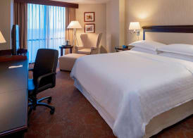 Sheraton Houston Brookhollow Hotel 5