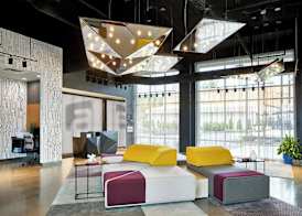 Aloft by Marriott Chattanooga Hamilton Place 3