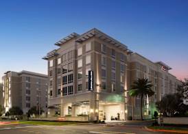 Hampton Inn & Suites Orlando/Downtown South - Medical Center 3