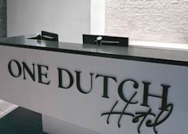 One Dutch Hotel 3