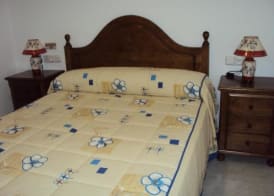 Casa Fuentes 2