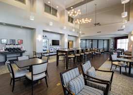 Hampton Inn & Suites San Diego-Poway 3