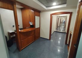 Hotel Ercoli House 2