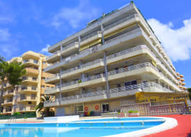 Apartamentos Zahara 4