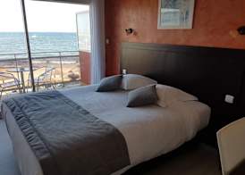 Hotel La Potiniere 4
