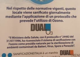 Hotel La Vignetta 4