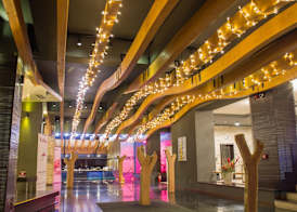 Hotel Orizont 5