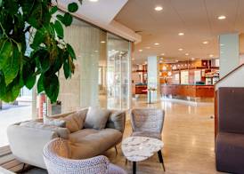 Aparthotel Adagio Paris XV 3