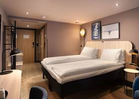 Scandic Victoria Oslo 2