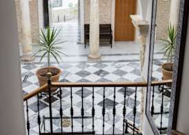 Hotel Tugasa Casa Palacio Medina Sidonia 2