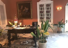 Casa Palacio Jerezana 2