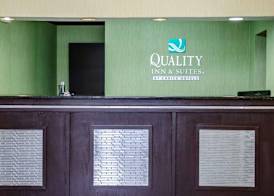Quality Inn & Suites Medina - Akron West 3
