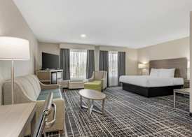 Best Western Commerce Inn 4