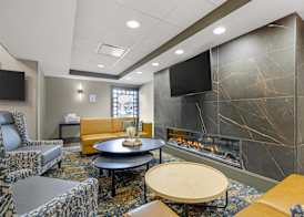 Best Western Potsdam University Park Inn 2