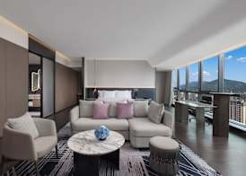 Crowne Plaza Suzhou Taihu Lake by IHG 5