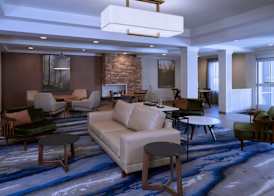 Fairfield Inn and Suites San Bernardino 4