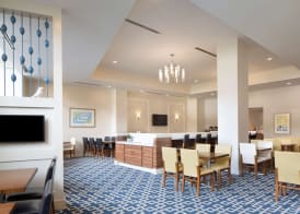 Sonesta ES Suites New Orleans Downtown 2