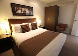 Wyndham Resort Torquay 3