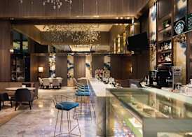 Caesar Park Hotel Banqiao 3