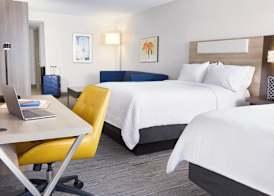 Holiday Inn Express Alexander City South By Ihg 3