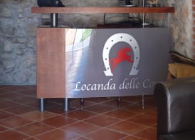 Locanda Delle Corse 5