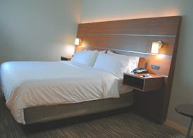 Holiday Inn Express & Suites COLUMBIA CITY by IHG 2