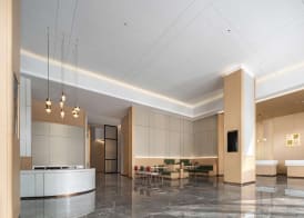 Hilton Garden Inn Changsha Yuelu 4