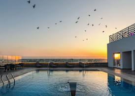 Hotel Sfax Palace by Plaza Hotels & Resorts 4
