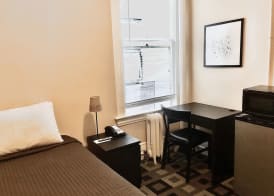 Hotel North Beach 4