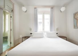 Cais Urban Lodge 2