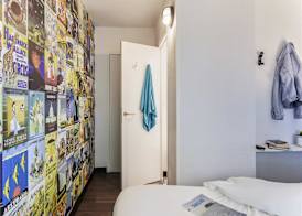 hotelF1 Clermont Ferrand Est 5
