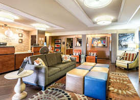 Comfort Inn Tupelo Central 3