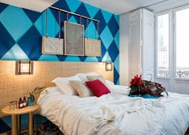 VALOLA Boutique Rooms 5