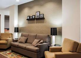 Sleep Inn & Suites Fort Campbell 3
