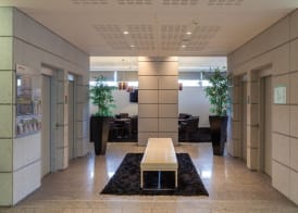 Lux Fatima Park - Hotel, Suites & Residence 2