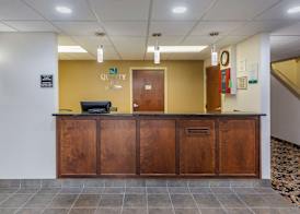 Quality Inn Ocoee - Cleveland East 4