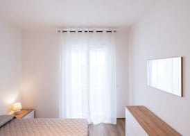 Dimora Rosselli Apartments 3