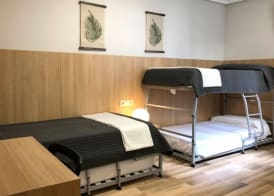 Hostal Bearan 5