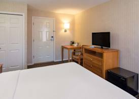 SureStay by Best Western North Vancouver Capilano 5