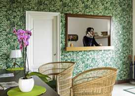 Relais Regina Giovanna 2
