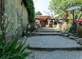 Hôtel O Mamma Mia 5