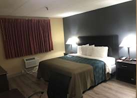Framingham Inn 4