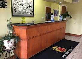 Super 8 by Wyndham Walterboro 2