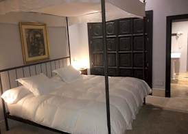 Hotel Palacio de Mengibar 4