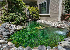 Hampton Inn Ukiah 5