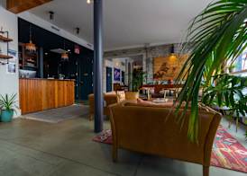 Catahoula Hotel New Orleans 2