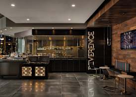 Epicurean Atlanta, Autograph Collection 2