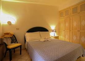 Swadeshi Sporting Hotel Tanca Manna 5