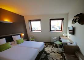 Hôtel Restaurant Vaillant proche Europapark 3
