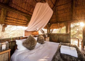 Bushwa Private Game Lodge 2